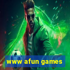 www afun games